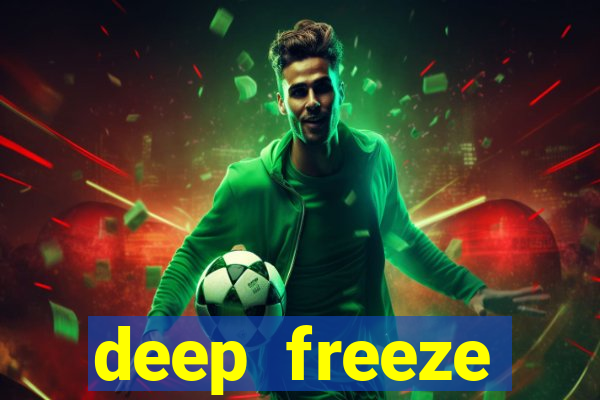 deep freeze crackeado win11